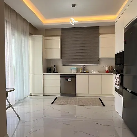 Willa Serentha 1 Belek