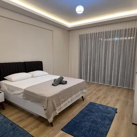 Serentha 1 * Belek